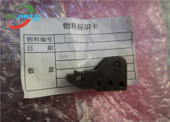 FEEDER LOCK HOLDER E1507706C00 JUKI FEEDER SPARE PARTS