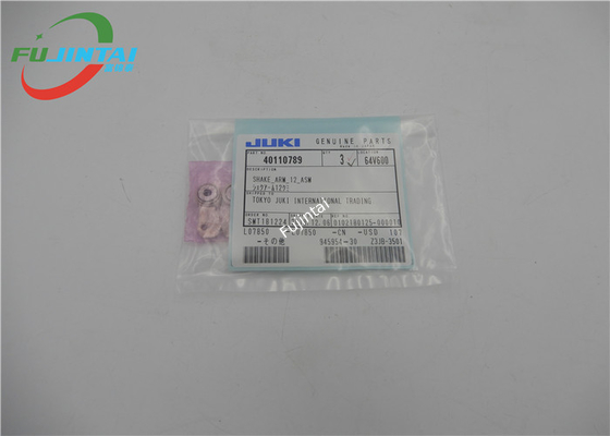 JUKI ATF SMT Feeder Parts Shake Arm 12 ASM 40110789 With 1 Month Guarantee