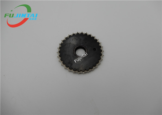 Lightweight SMT Machine Spare Parts JUKI FTF Feeder Wheel 4 ASY E21027060A0