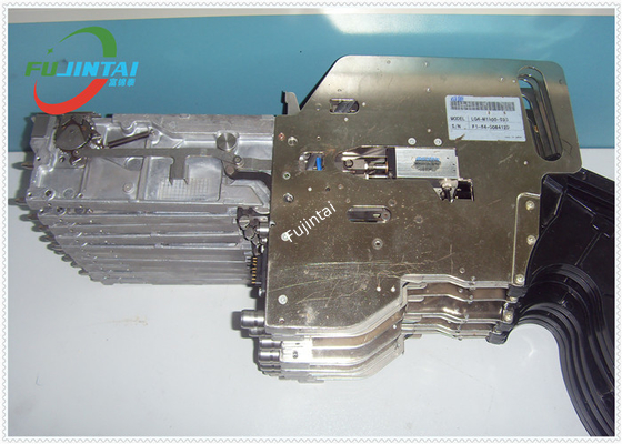 العلامة التجارية المستخدمة I-PULSE F1 SMT Feeder LG4-M1A00-030