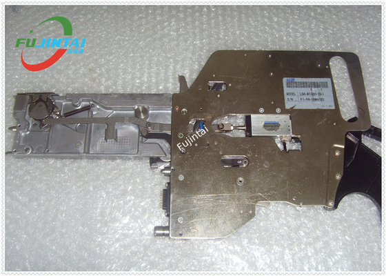 العلامة التجارية المستخدمة I-PULSE F1 SMT Feeder LG4-M1A00-030