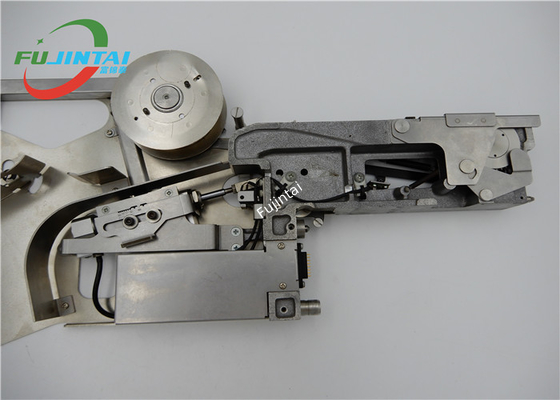 قطع غيار آلة SMT I Pulse F2 32mm Feeder F2-32 LG4-M7A00-110 بحالة جيدة