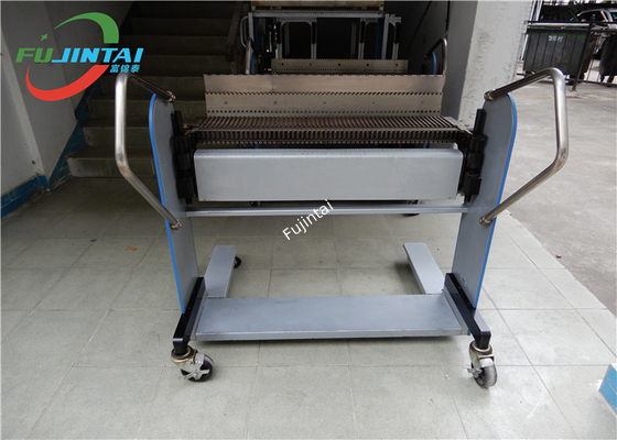 SAMSUNG HANWHA SM411 SM421 Smt مكونات عربة التغذية عربة الإرساء الأصلية الجديدة