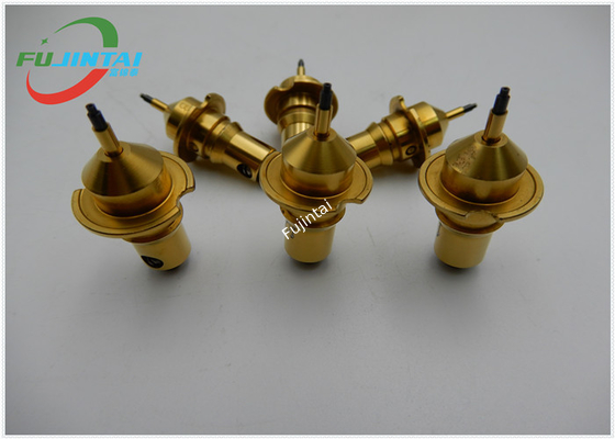 توريد أصلي جديد JUKI NOZZLE 101 E35017210A0 لآلة SMT