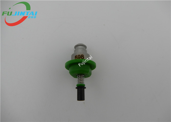 قطع غيار SMT JUKI 598 LED NOZZLE 3.7mm SMT Nozzle