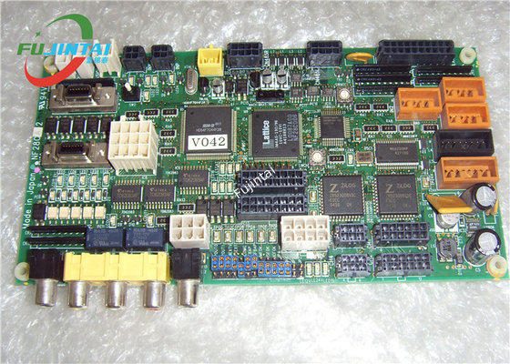 BRAND NEW SMT PARTS PANASONIC PCB ASSY KXFE000DA00 TO MACHINE CM402