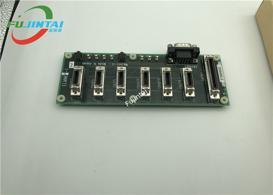 CM402 PC BOARD ELMMEA KXFE001AA00 قطع غيار باناسونيك