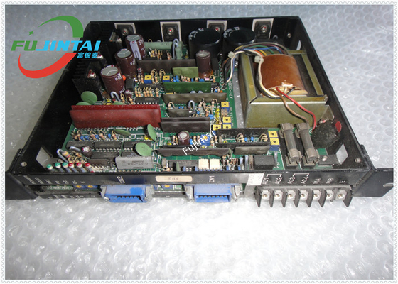 FUJI GLV DRIVER SMT Spare Parts PDT-J02-411 ضمان لمدة شهر