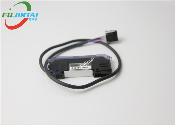 قطع غيار ماكينة SMT الأصلية ، جهاز استشعار فوجي NXT FS-V33P 2MGTCA002701