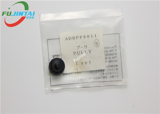 Original New Condition Smt Machine Parts FUJI NXT XP Pulley ADBPP8011 Durable