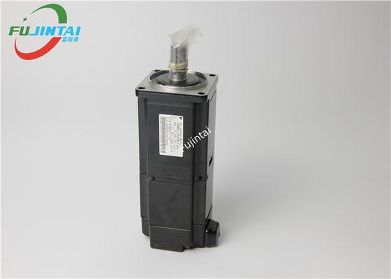 Solid Material Fuji Spare Parts XPF AC Servo Motor SGMAS-04A2A-FJ22 SAM6851