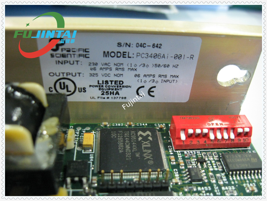 PC3406AI-001R MPM ACCUFLEX لماكينة طابعة MPM