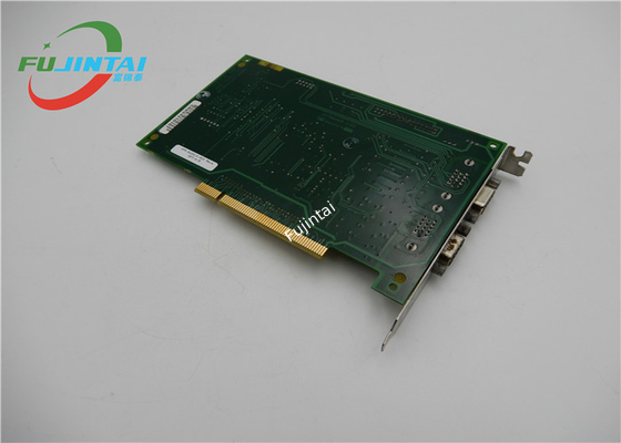 جهاز لوحة ثنائي الفينيل متعدد الكلور SMT الأصلي 160867 COGNEX VISION BOARD 8100L FRAME GRABBER