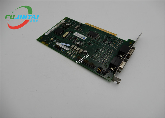 جهاز لوحة ثنائي الفينيل متعدد الكلور SMT الأصلي 160867 COGNEX VISION BOARD 8100L FRAME GRABBER