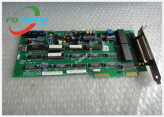 قطع غيار ماكينة الطباعة DEK 265GSX 107688 PCAD12 BOARD