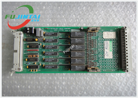 DEK 117765 AUTOFLEX LOGIC CONTROL ASSY SMT الطابعة قطع غيار