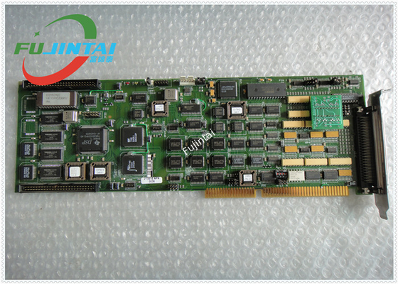 إصلاح واستخدام SMT PCB BOARD DEK 125459 NEXTMOVE CARD TXT
