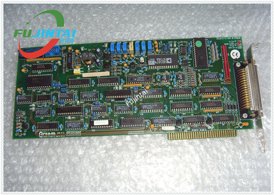 SMT REPAIR and USED CIRCUIT BOARD DEK 145116 PCADIO إلى الجهاز