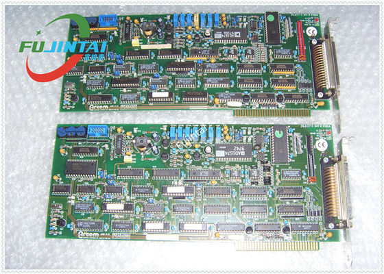 SMT REPAIR and USED CIRCUIT BOARD DEK 145116 PCADIO إلى الجهاز