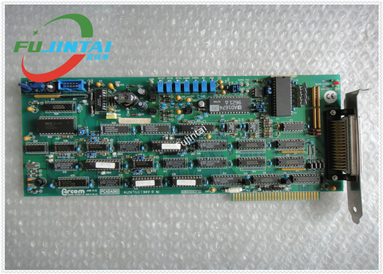 SMT REPAIR and USED CIRCUIT BOARD DEK 145116 PCADIO إلى الجهاز