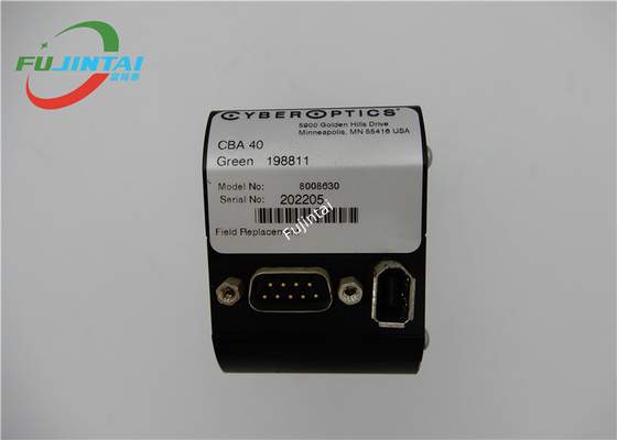 DEK 198811 CYBEROPTICS 8008630 CBA40 قطع غيار الطابعة SMT طابعة آلة الكاميرا