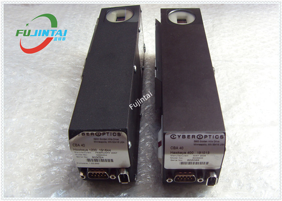 الكاميرا الأصلية 8008633 Dek 191013 Cyberoptics CBA 40 Hawkeye 400 Camera
