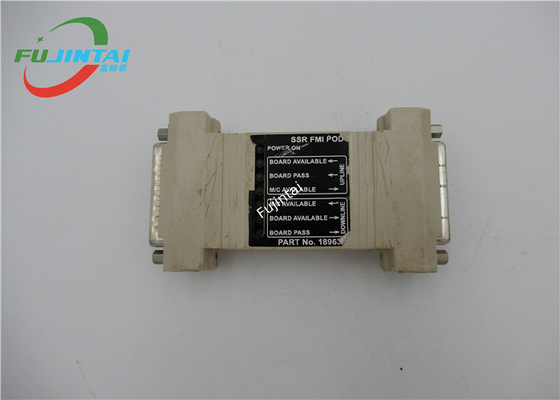 قطع غيار الطابعة DEK 189634 BOM ASSY SSR FMI POD MACHINE INTERFACE (TXT)
