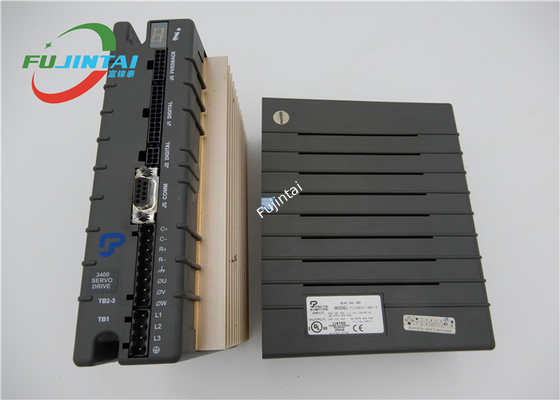قطع غيار طابعة SMT MPM 1006294 ACCUFLEX Z DRIVER PC3406AI-001-R