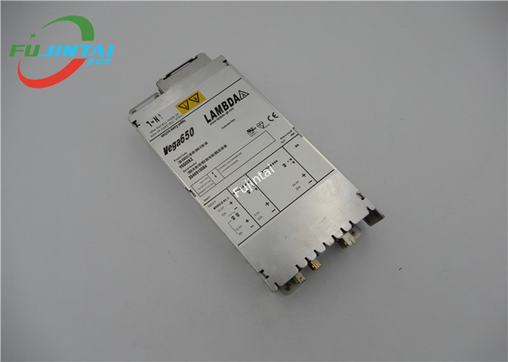 DEK 160555 SMPSU 650W WIDE RANGE IP FASTON شروط TXT VEGA650 V6G00KZ