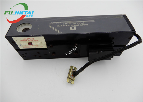 Dek Machine Printer Replacement Parts Davin Camera 181322 With Good Condition