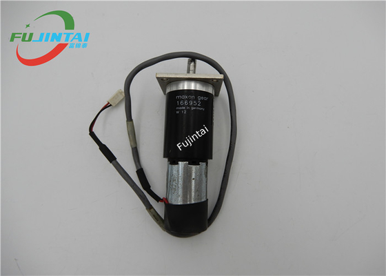 قطع غيار طابعة MPM ACCUFLEX MAXON Motor U04102A 1013144 الأصلي الجديد