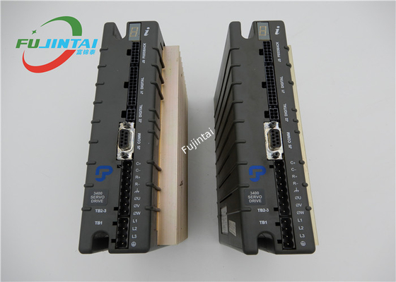 قطع غيار طابعة SMT MPM 1006294 ACCUFLEX Z DRIVER PC3406AI-001-R
