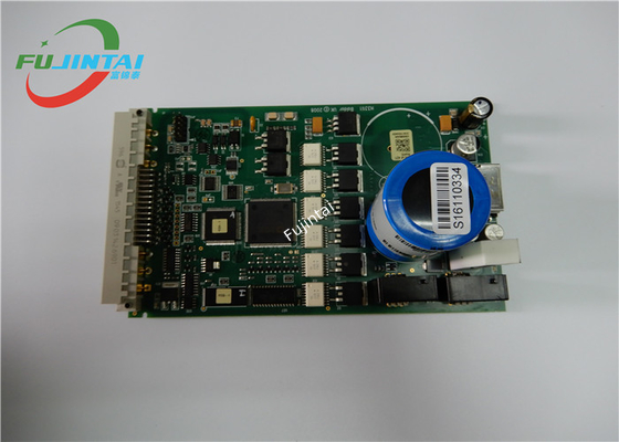 قطع غيار الطابعة الأصلية ASM 03130048 DEK 198264 PCB SERVO EUROFLEX AMP EFL201-501D