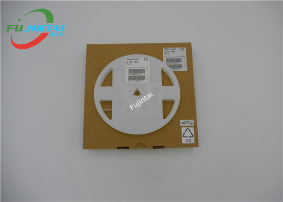 ماكينة SMT قطع غيار JUKI الأصلية JUKI 2050 2060 مقياس مغناطيسي Y 40003272 SL700-0095