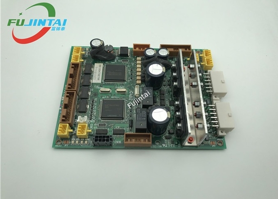 عمر طويل قطع غيار باناسونيك MC02C N610047387AA NPM POP Feeder Control Board