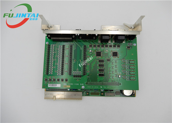 موافقة CE لقطع غيار فوجي NXT2 CPU BOARD XK04640X مع ضمان لمدة شهر