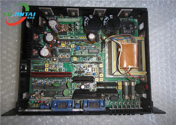 FUJI GLV DRIVER SMT Spare Parts PDT-J02-411 ضمان لمدة شهر