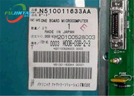 الأصلي N510011633AA بطاقة التحكم LED باناسونيك