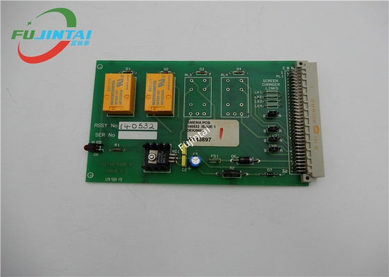 أجزاء بديلة لطابعة SMT SMEMA PCB الجديدة الأصلية DEK 140532