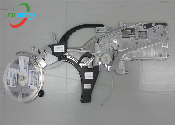 تم اختبار 100٪ SMN 8x4 SMT Feeder HANWHA SAMSUNG SM320321411421
