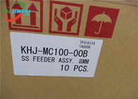 حالة جديدة SMT Machine Feeder YAMAHA SS 8MM الحجم KHJ-MC100-00A KHJ-MC100-00B