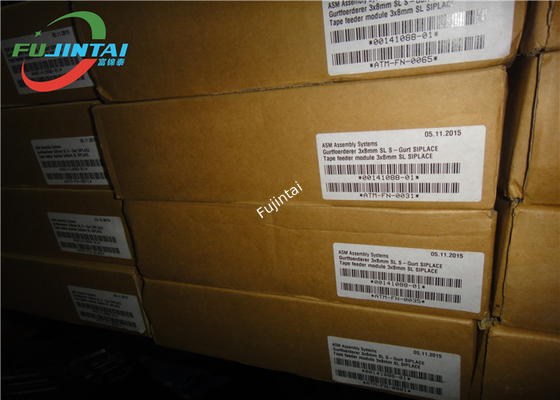 100٪ الأصلي جديد SIEMENS SIPLACE SL SERIES FEEDER