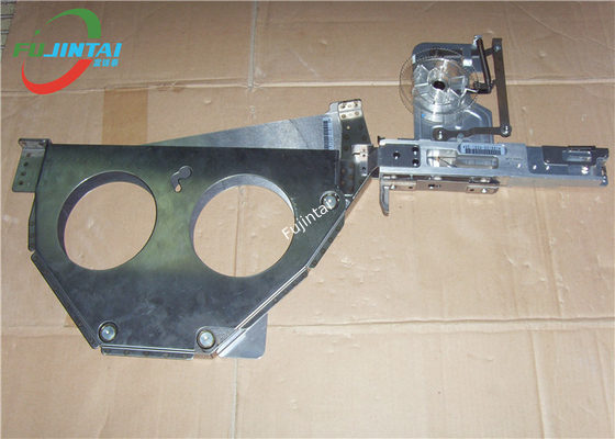 وحدة تغذية SMT الأصلية FUJI CP6 16x4 16 مللي متر مغذي منقوش