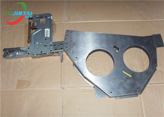 وحدة تغذية SMT الأصلية FUJI CP6 16x4 16 مللي متر مغذي منقوش