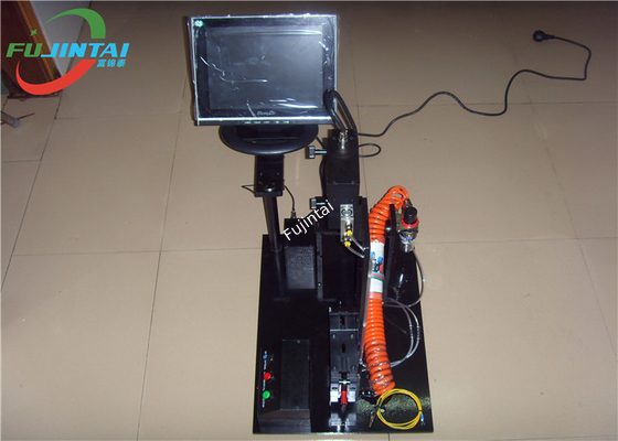 جديد أصلي FUJI CP6 FEEDEER CALIBRATION JIG لآلة SMT