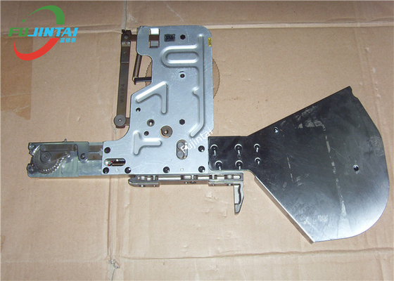 CE الأصلي الجديد FUJI CP7 8x4 8MM SMT Paper Feeder