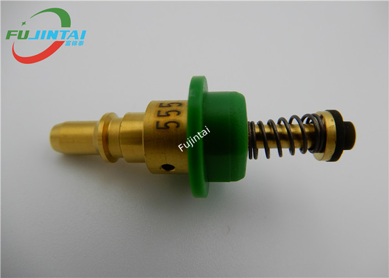 SMT MACHNE SPARE PARTS Original JUKI SPECIAL NOZZLE 555 RUNNING STOCK