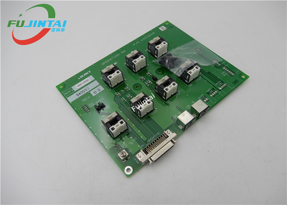 مفتاح التشغيل PWB ASM 40012050 Juki Spare Parts FX-1 FX-1R FX-2