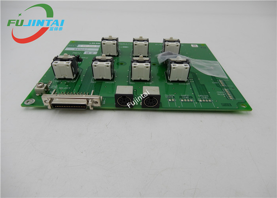 مفتاح التشغيل PWB ASM 40012050 Juki Spare Parts FX-1 FX-1R FX-2