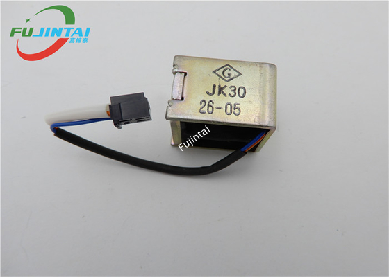 قطع غيار Juki TR1EB TR1SN TR1SNR IT SOLENOID ASM 40034285
